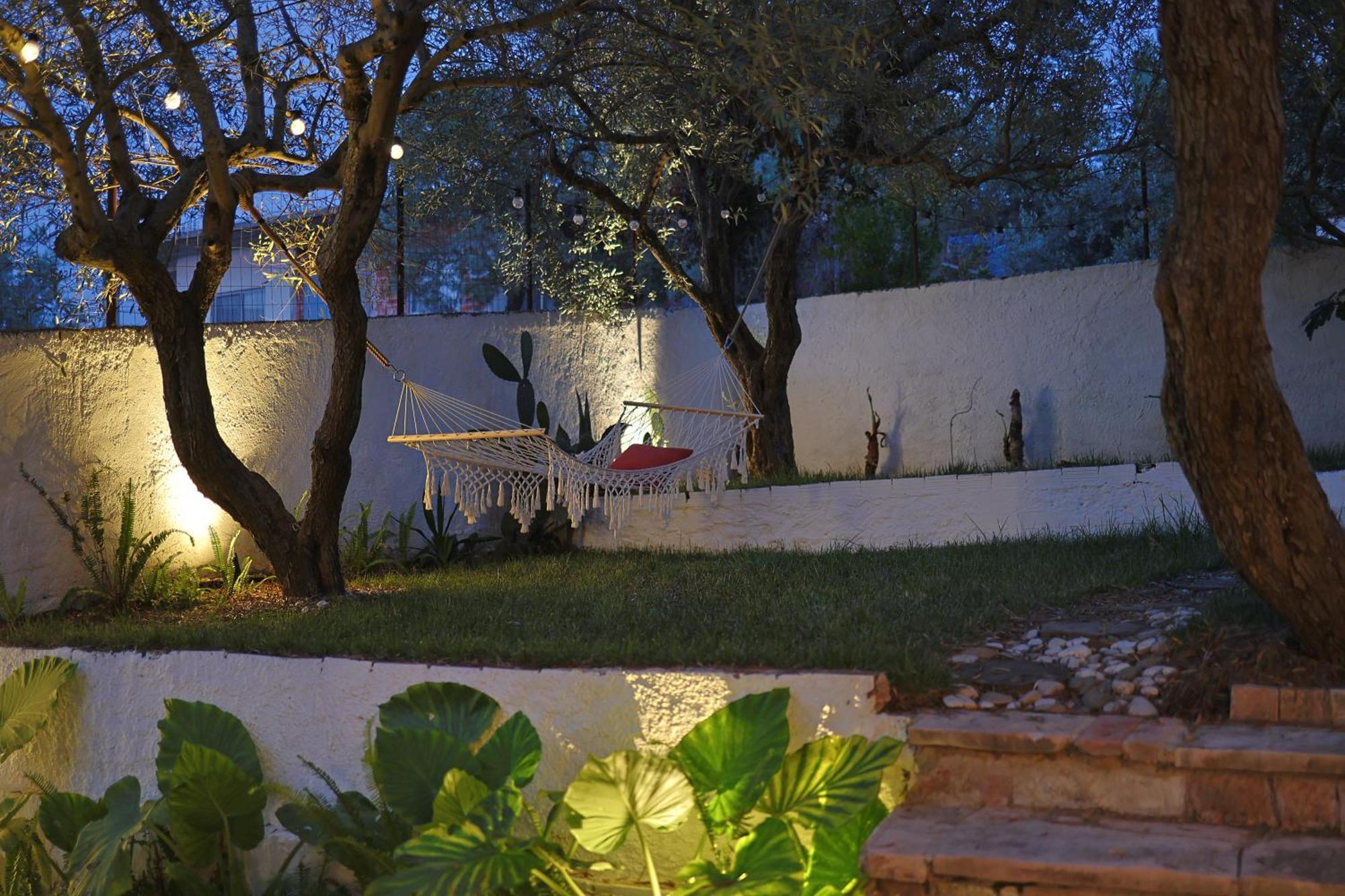 Serein Villa