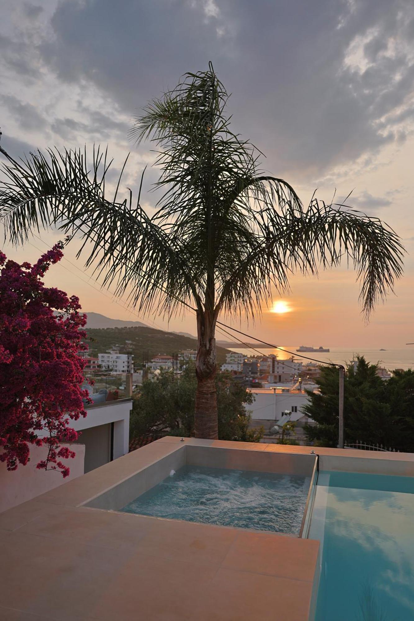 Serein Villa *