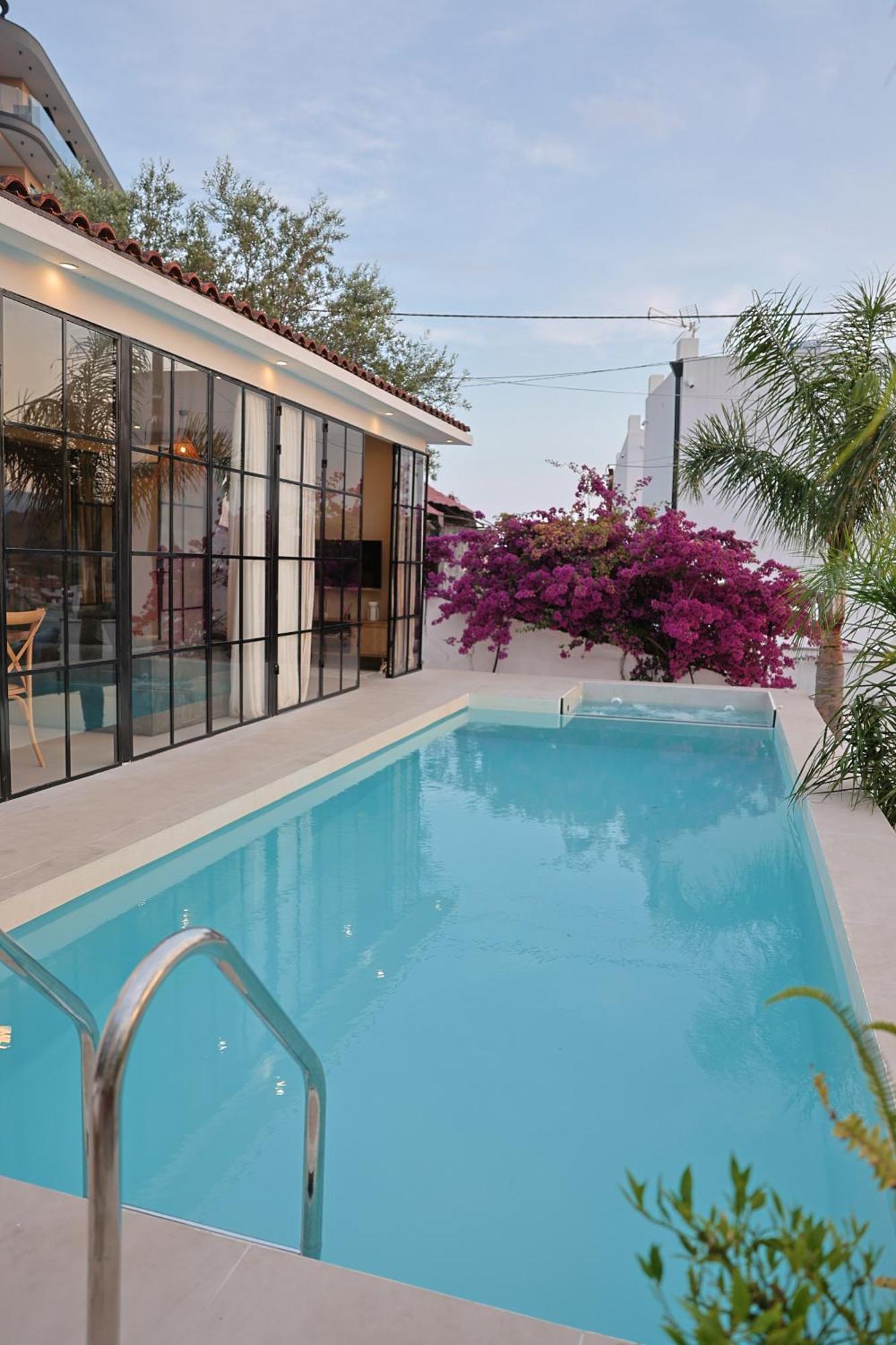 Villa Serein *